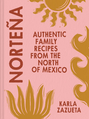 cover image of Norteña